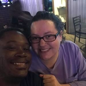 Meet your Posher, Bubba